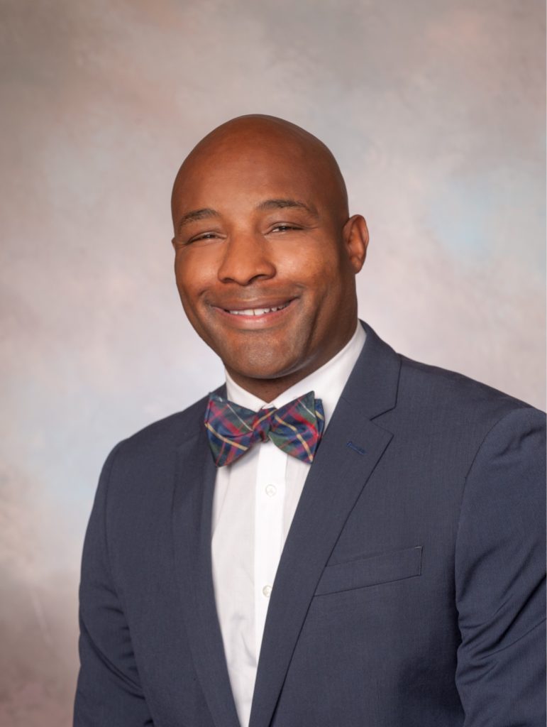 Leon Scott Bob Hill Realty