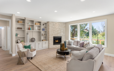 Tips For Staging Your Home For Sale