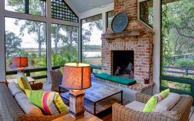 Let’s Look At The Reserve At Lake Keowee