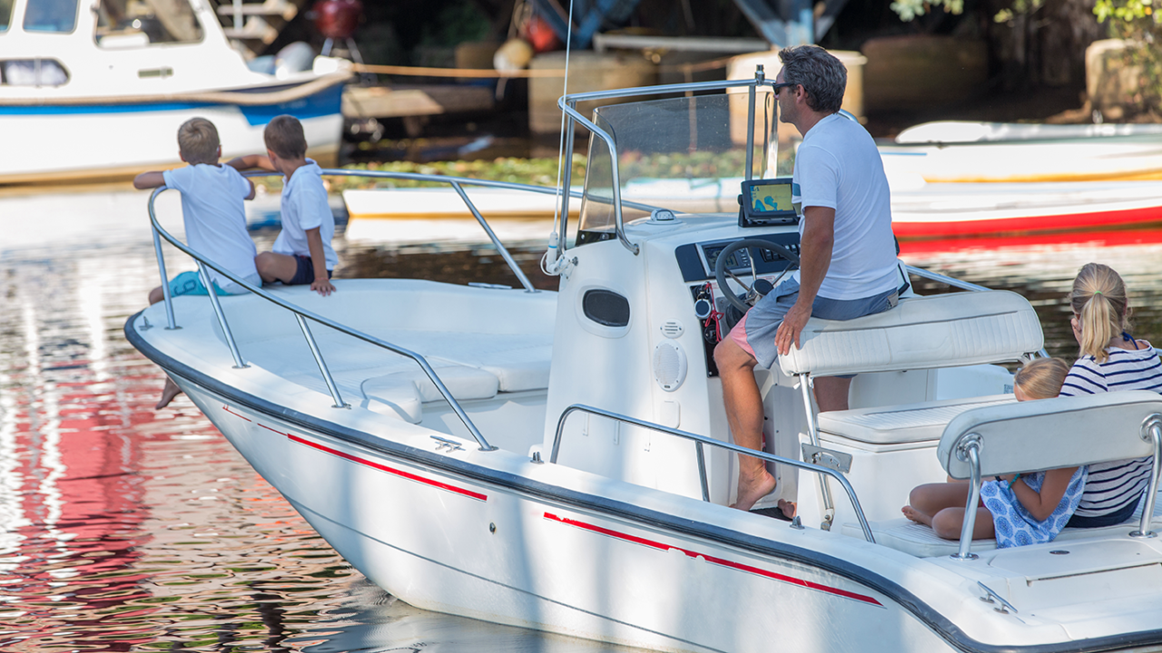 Finding Waterfront Homes for Sale on Lake Keowee