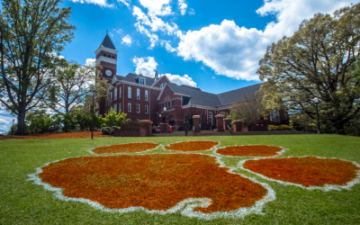 6 Great Reasons to Buy a Home in Clemson, SC