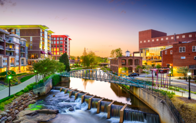 Houses for Sale in Upstate SC | Greater Greenville