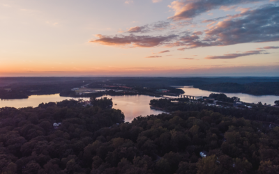Find Your New Home in Fair Play, SC