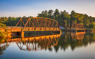Upstate Leisure Living in Westminster, SC