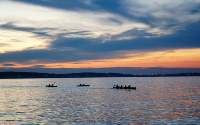 Your Questions About Lake Keowee Answered