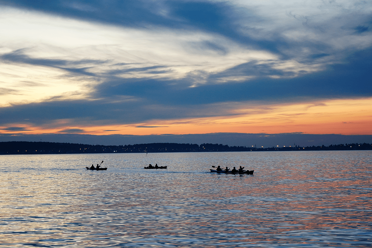 A picture of Paradise Found: Buying a Home on Lake Keowee