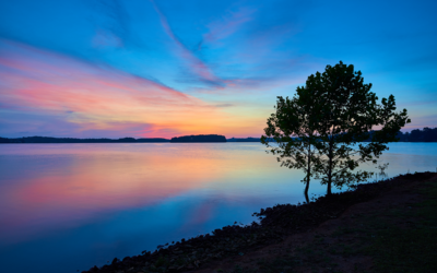 Lake Keowee Real Estate: Your Own Piece of Paradise