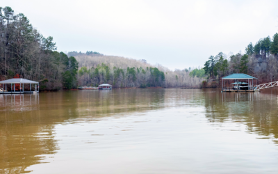 Keowee Key: The Perfect Place for Lakeside Living