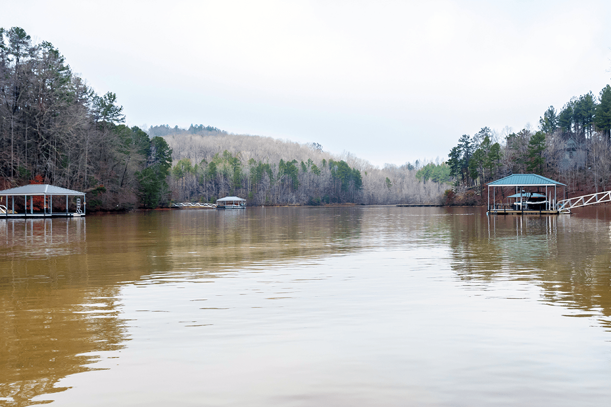 Keowee Key The Perfect Place for Lakeside Living