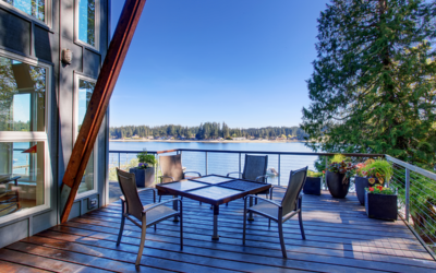 Why Homes on Lake Keowee are So in Demand Right Now