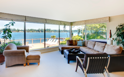 Keowee Key: Lakeside Living at its Finest