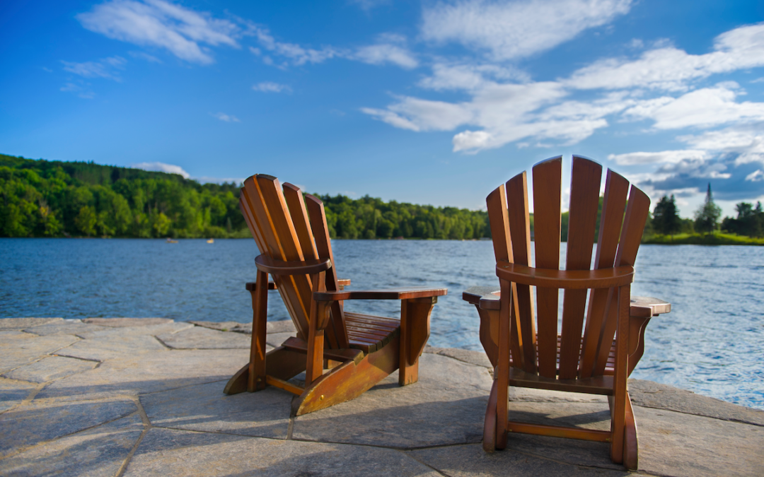 Is Lake Keowee a Good Place to Retire?