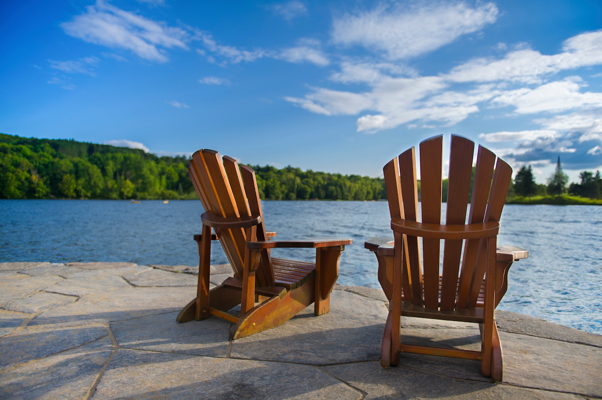 Is Lake Keowee a Good Place to Retire? Bob Hill Realty