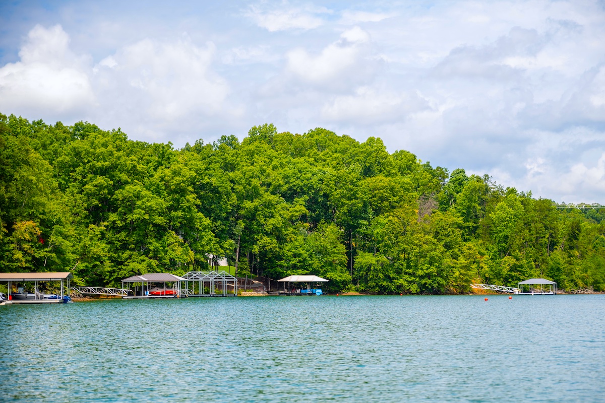 A picture of Seasonal Home Maintenance Tips for Upstate Lakefront Homes