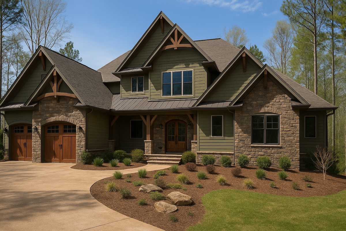 A picture of Why Homes on Lake Keowee Are in High Demand in 2025