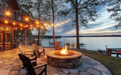 Seasonal Home Maintenance Tips for Upstate Lakefront Homes