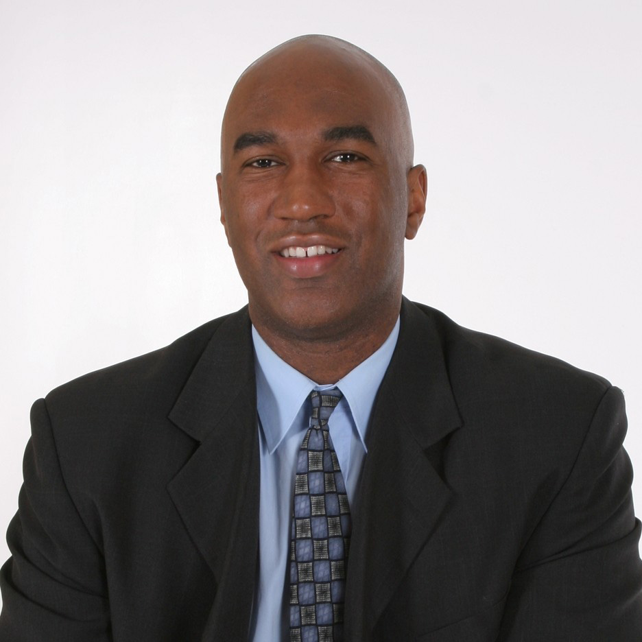 Dr. Cory Williams