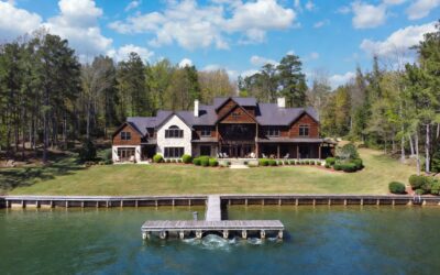 Blog Posts & Real Estate Articles – Bob Hill Realty Why Lake Keowee Remains the Southeast’s Premier Lake Home Choice in 2026