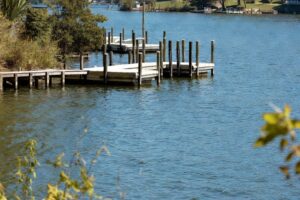 Why Lake Keowee Remains the Southeast’s Premier Lake Home Choice in 2026 – Bob Hill Realty Dock on Lake Home