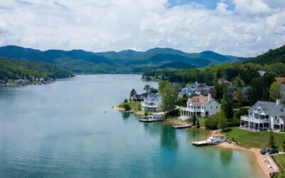 Blog Posts & Real Estate Articles – Bob Hill Realty Why Homes Around Lake Keowee Continue to Attract Buyers