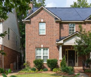 The Long Term Value of Owning a Home – Bob Hill Realty Brick Home