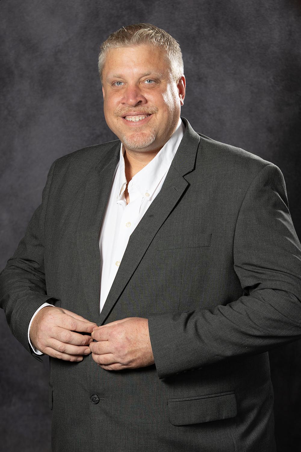 Michael (Mike) Hill, BIC – Bob Hill Realty A picture of Michael (Mike) Hill, BIC